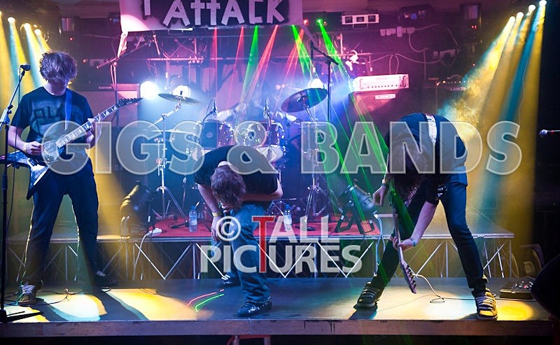 Plan of Attack-26 - PLAN OF ATTACK