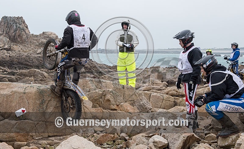 2-Day Trials_2013-136 - 2-DAY TRIALS - 2013