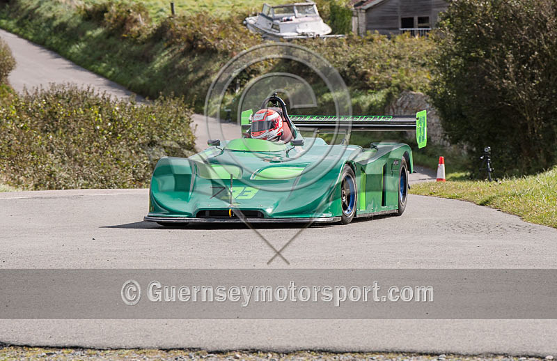 Alderney Airport Speed Event 2017-10 - ALDERNEY AIRPORT SPEED EVENT 2017