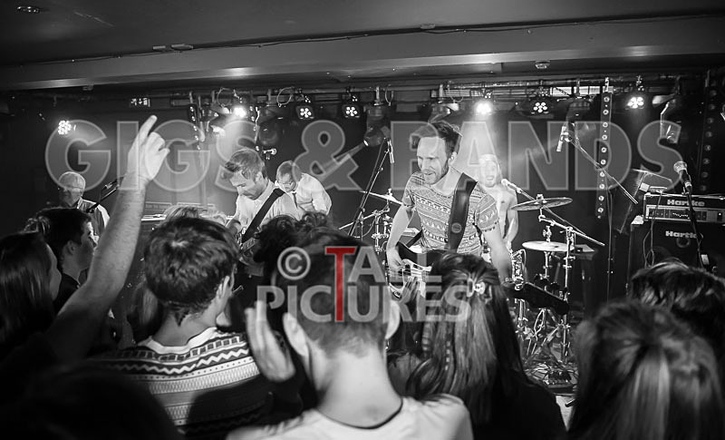 The Hoosiers-82 - THE HOOSIERS