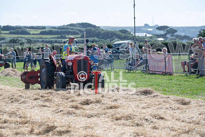 Guernsey Agricultural Show 2021-211 - GUERNSEY AGRICULTURAL SHOW 2021