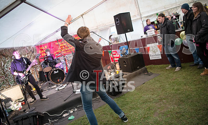 The Doomsday Project-145 - THE DOOMSDAY PROJECT