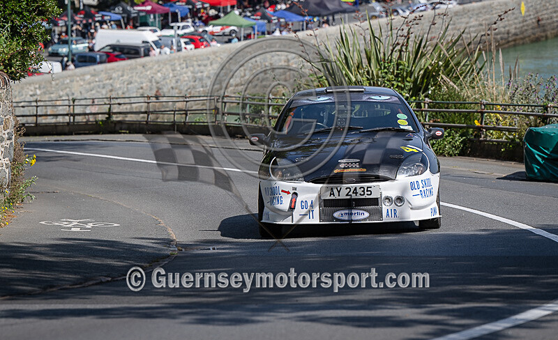 Guernsey National 2022_CAR-238 - GUERNSEY NATIONAL 2022_CARS