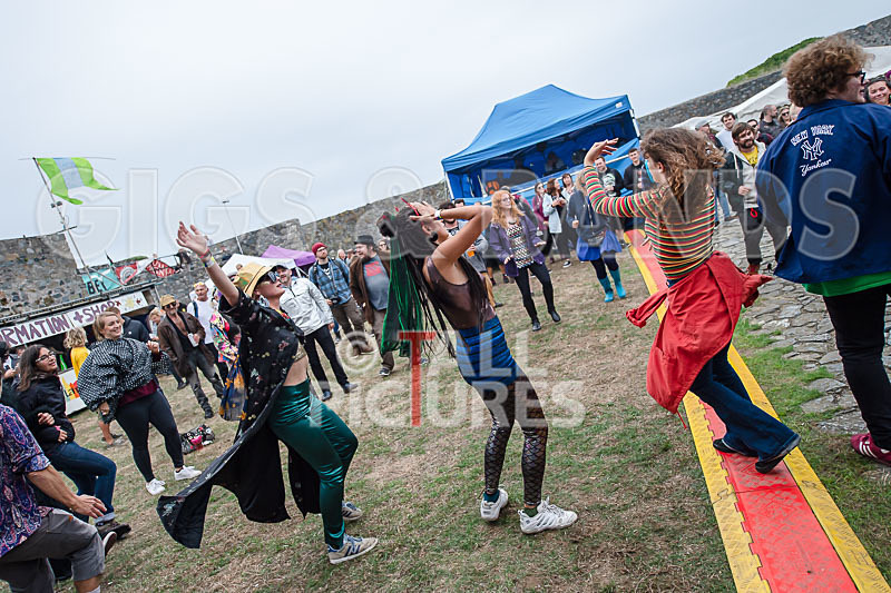 Vale Earth Fair 2018_SCENE-15 - VALE EARTH FAIR 2018_THE SCENE