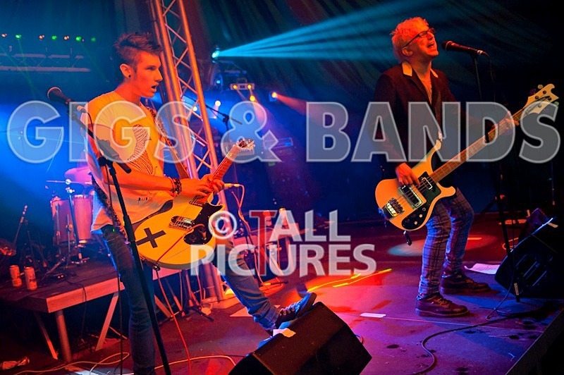 Top Buzzer-14 - TOP BUZZER