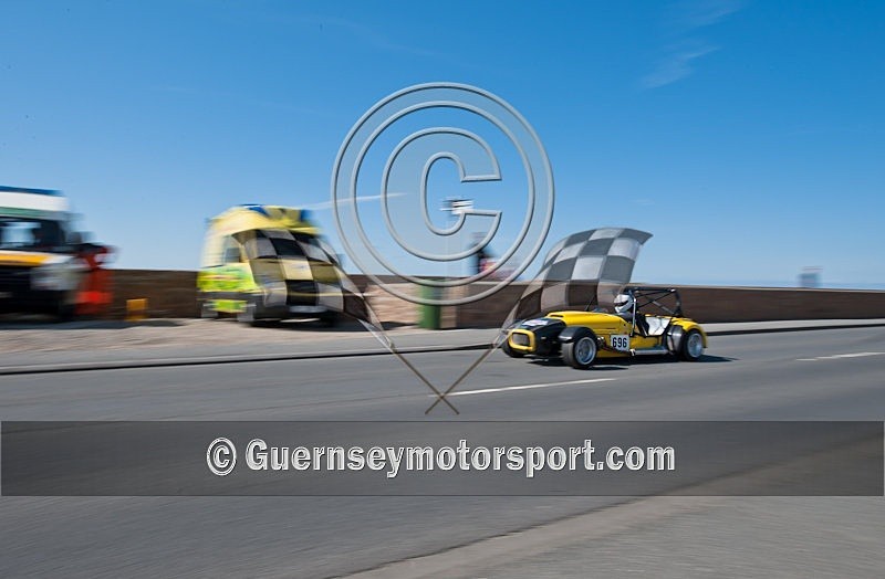 GKMC Sprint_11-06-11_Car-1 - SPRINT CARS 11-06-11