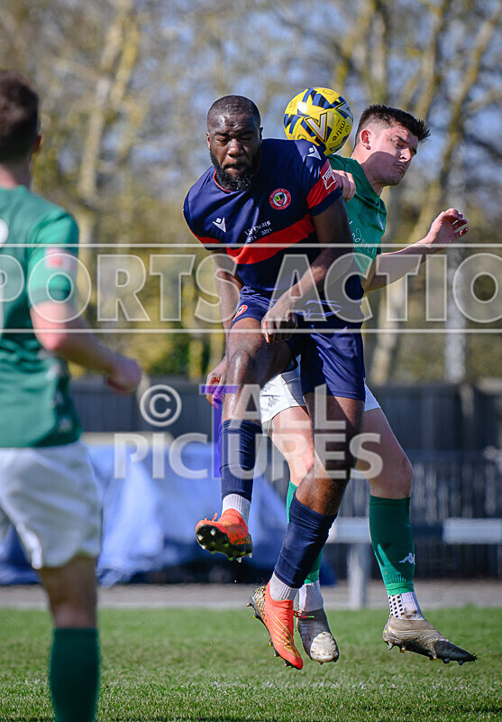 GFC v Southall FC 2023-30 - GFC v SOUTHALL 2023