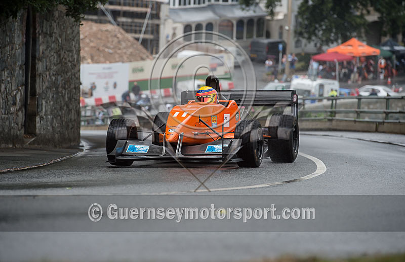 Guernsey National_2014_CAR-3 - GUERNSEY NATIONAL 2014 - CARS