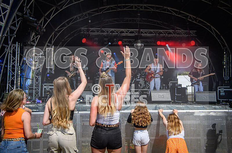 The Nightmares-154 - THE NIGHTMARES