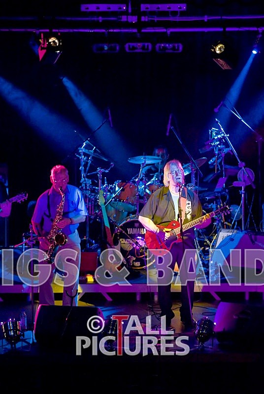 Pete Frampton  Friends-15 - PETE FRAMPTON & FRIENDS AT RoA-1