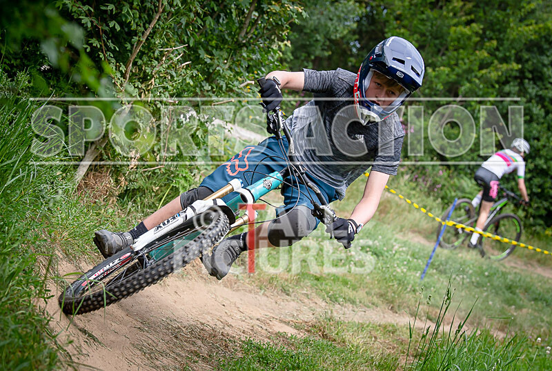 MTB 2022 Enduro Gravity Round 2-26 - GVC MTB GRAVITY SERIES 2022_ROUND-2