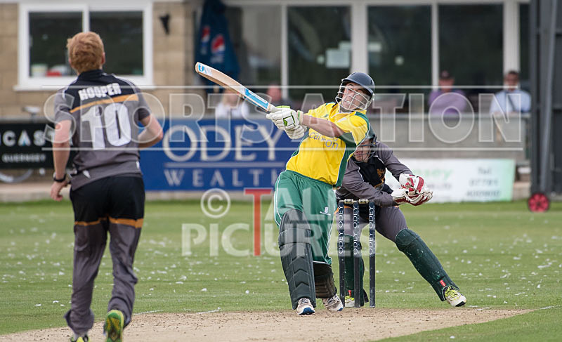 Cricket_Griffins v Irregulars-3 - GRIFFINS v IRREGULARS BARBARIANS