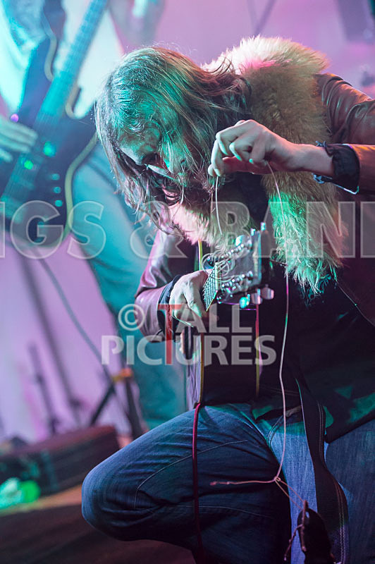 The Recks-494 - THE RECKS