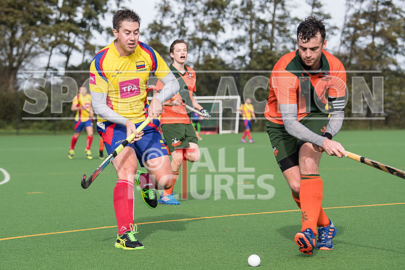 Columbians v Indies_21-10-2017-16 - COLUMBIANS v INDIES