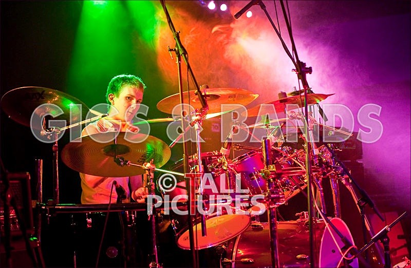 Big Machine-19 - BIG MACHINE at RoA-4