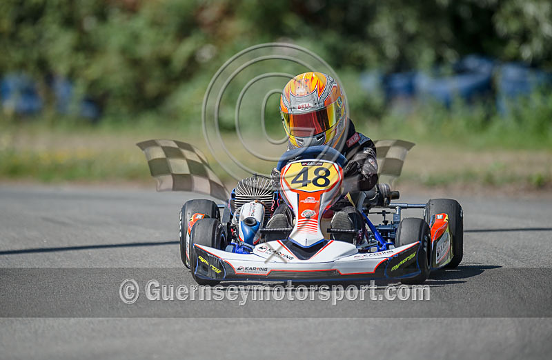 Karting_25-07-2015-28 - KARTING SUMMER CHAMPIONSHIP ROUND-5