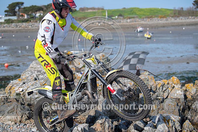 2-Day Trials 2019-126 - TWO-DAY TRIALS MEETING 2019