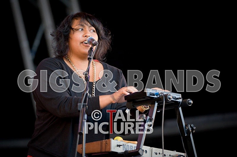 Black Kids-11 - BLACK KIDS