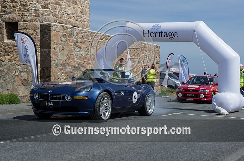 Heritage Charity Sprint_2013-351 - HERITAGE CHARITY SPRINT 2013