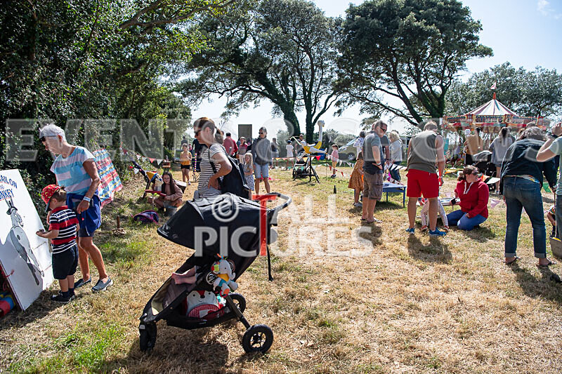 Guernsey Agricultural Show 2021-180 - GUERNSEY AGRICULTURAL SHOW 2021