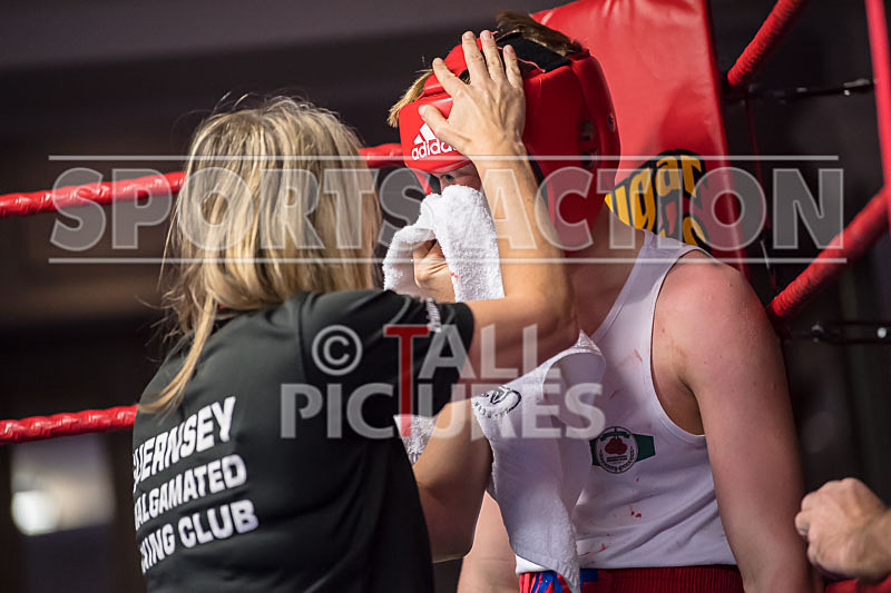 BOUT-1 Luke Roberts v Kaci Joseph-8 - BOUT-1 Luke Roberts v Kaci Joseph