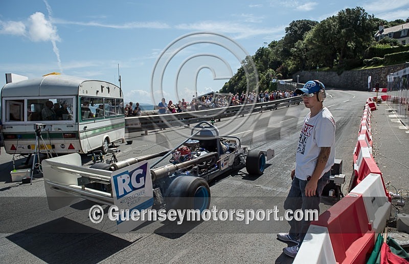 GKMC Hill Climb_03-08-2013_Car-14 - CARS_03-08-2013