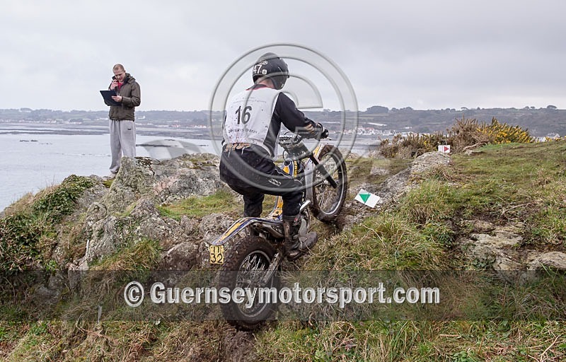 2-Day Trials_2013-185 - 2-DAY TRIALS - 2013
