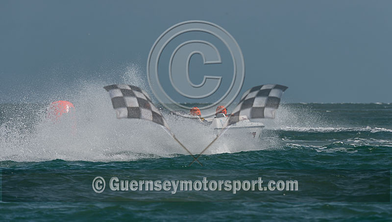 Powerboat Racing 2014_Race-1-58 - RACE-1 NORTH BEACH OUTER