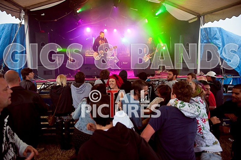 Bulletproof-18 - BULLETPROOF