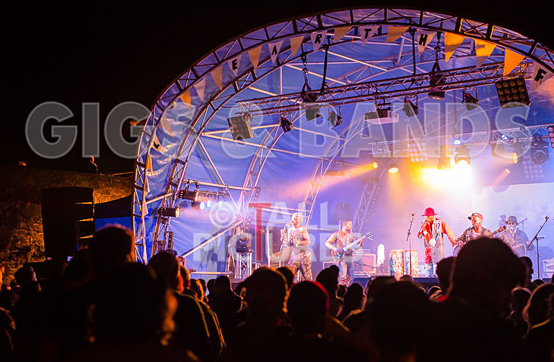 Jupiter Okwess-56 - JUPITER & OKWESS