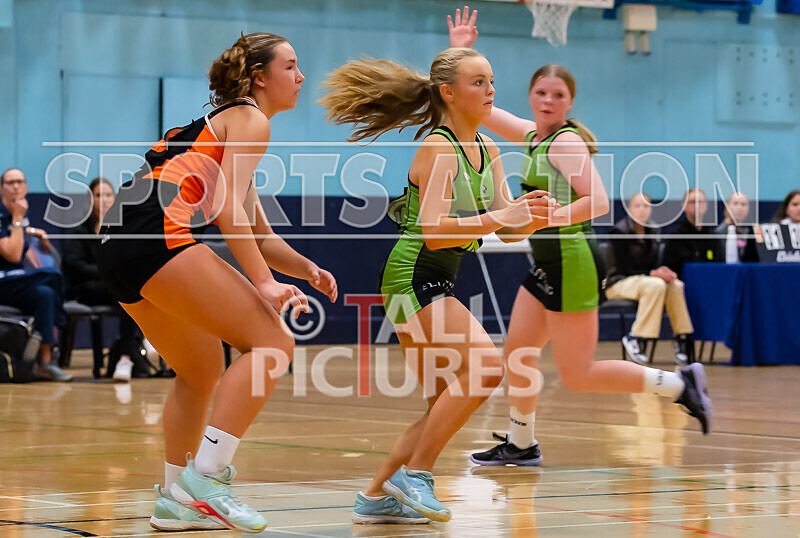 Guernsey Panthers U16 v Rushmoor-76 - GUERNSEY PANTHERS U16 v RUSHMOOR