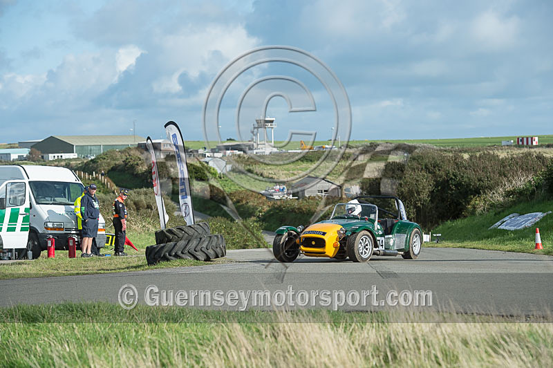 Alderney Airport_2015_CAR-101 - ALDERNEY AIRPORT SPEED EVENT 2015 - CARS