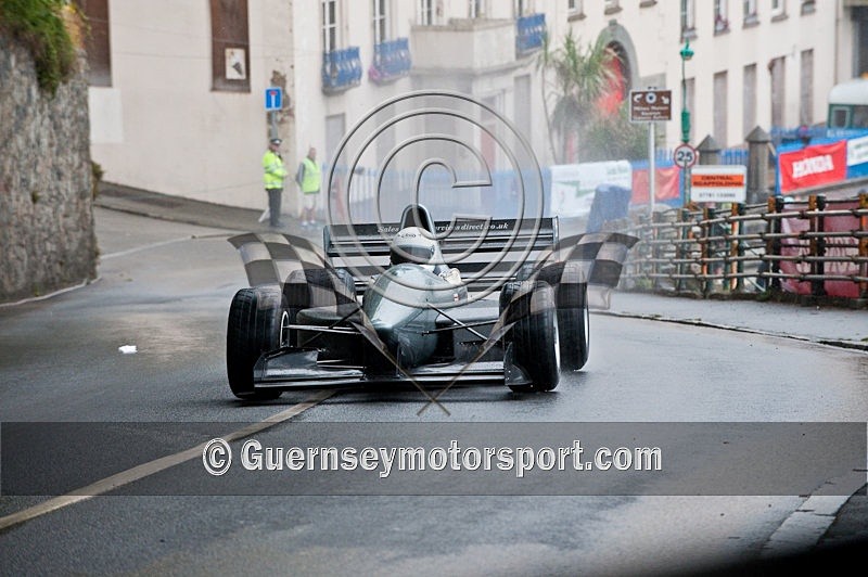 GSY Hill_09_Car--132 - GUERNSEY MSA NATIONAL 2009