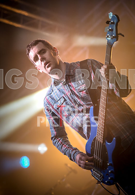 J-C The Looney Tunes Band-8 - J-C & THE LOONEY TUNES BAND