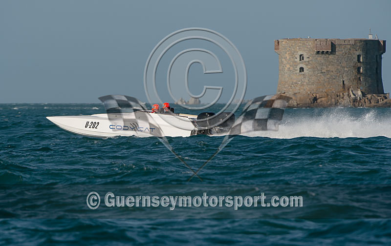 Powerboats 2015_Race-1-87 - GPA 2015 OFFSHORE CHAMPIONSHIP_RACE-1