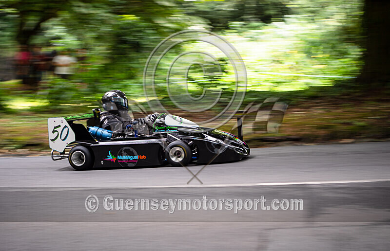 British Hillclimb_Guernsey 2019_Kart-Quad-6 - GUERNSEY NATIONAL 2019-KARTS & QUADS