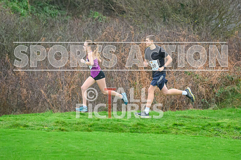New Years Day XC 2023-30 - NEW YEARS DAY CROSS COUNTRY 2023