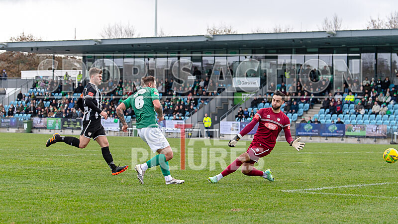 GFC v Hanwell Town-45 - GFC v HANWELL TOWN