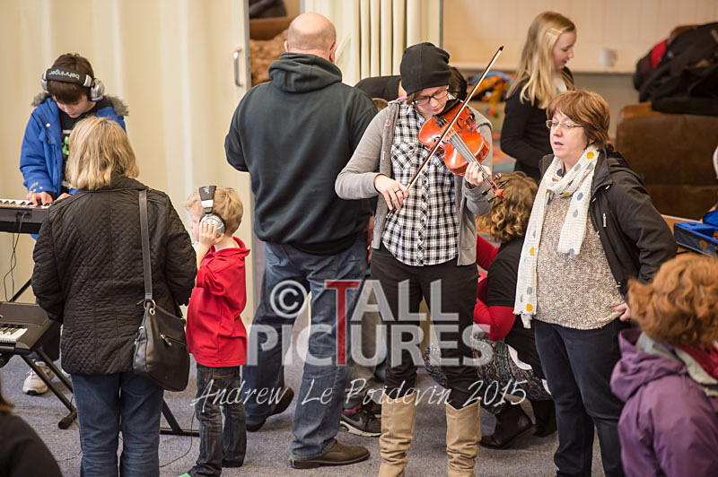 SoPM_Open Day 2015-39 - SCHOOL OF POPULAR MUSIC OPEN DAY 2015