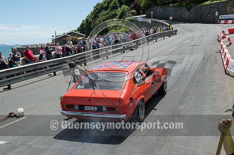 Heritage Charity Hillclimb_2014-158 - HERITAGE CHARITY HILL CLIMB 2014