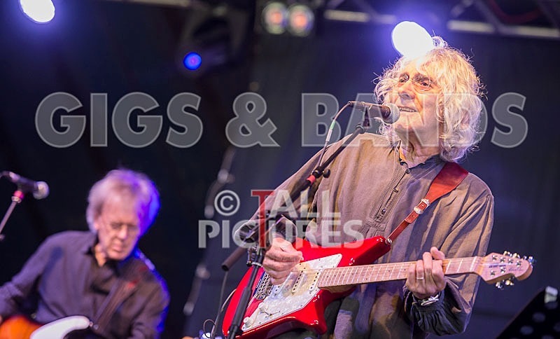 Albert Lee-7 - ALBERT LEE