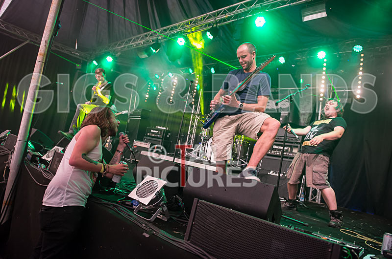 Skid Rue-64 - SKID RUE