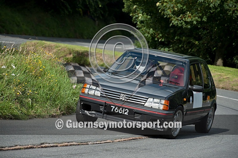 GKMC Hill_6-08-11_Car-23 - CARS 2011-08-06