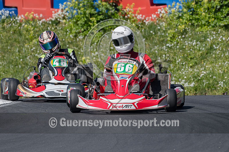 Kart Summer Series 2017_Race-1-3 - KARTING 2017 - SUMMER CHAMPIONSHIP ROUND-1