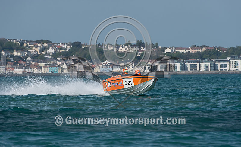 Powerboat Racing 2014_Race-1-43 - RACE-1 NORTH BEACH OUTER