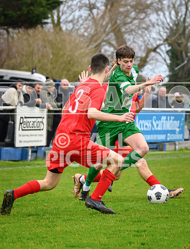 Junior Muratti 2023-141 - THE 2023 JUNIOR MURATTI