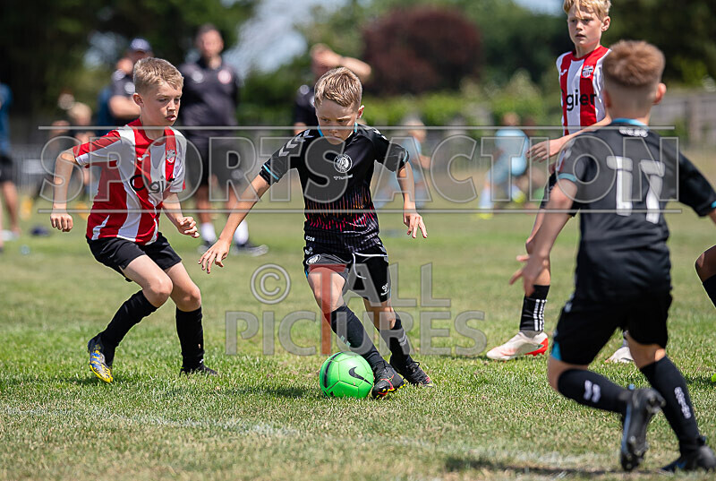 BWCI Mini Soccer Festival 2022-39 - BWCI MINI SOCCER TOURNAMENT