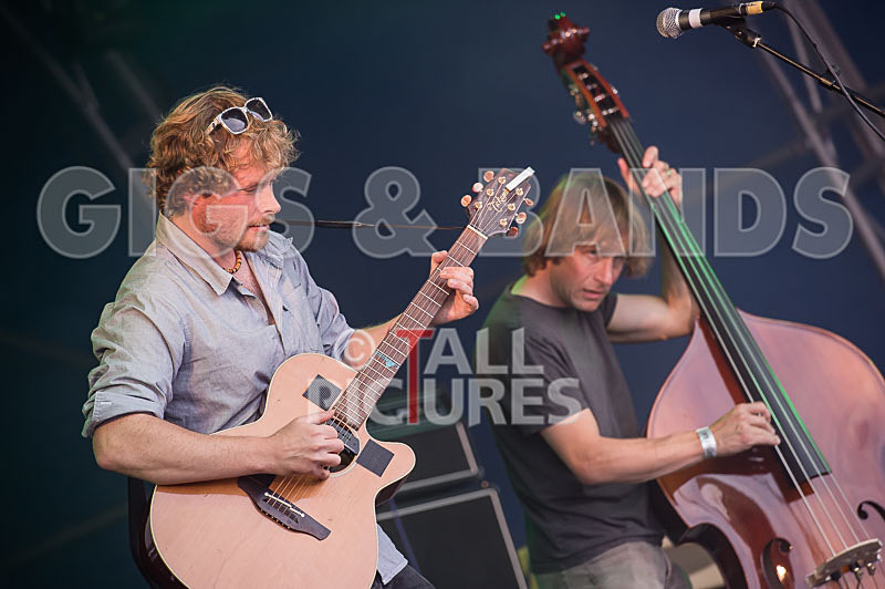 Buffalo Huddleston-162 - BUFFALO HUDDLESTON