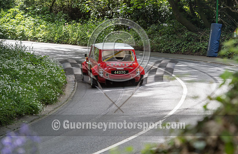 GMCCC Hill Climb_05-05-2014_Car-152 - CARS_05-05-2014