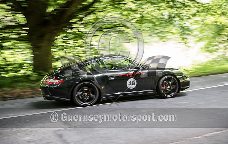 Heritage Charity Hillclimb_2014-152 - HERITAGE CHARITY HILL CLIMB 2014